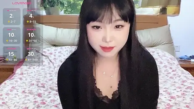 xiaoguai99 online show from 16, 3, 2026