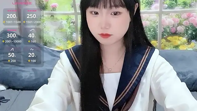 xiaoguai99 online show from 20, 3, 2026