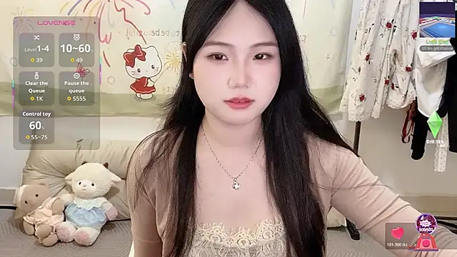 xiaoguai99 online show from 7, 8, 2026