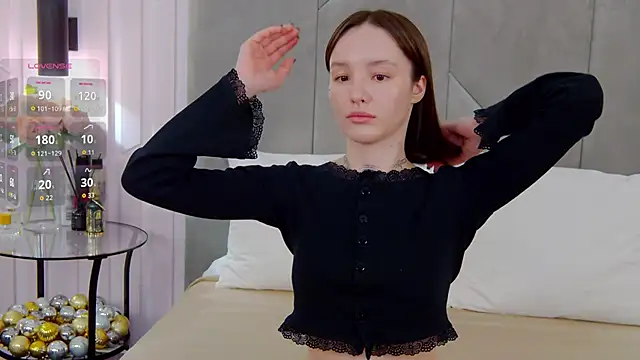 SouthLily online show from 11, 1, 2026