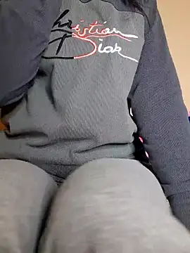 Snapshot of Dalou3aMaya chatting on 8, 2, 2026 Dalou3aMaya online show from 8, 2, 2026