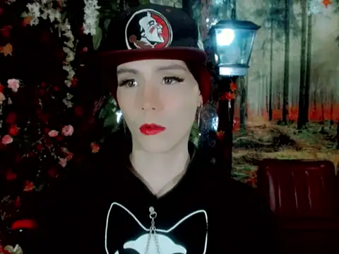 katalina hot   online show from 13, 3, 2026