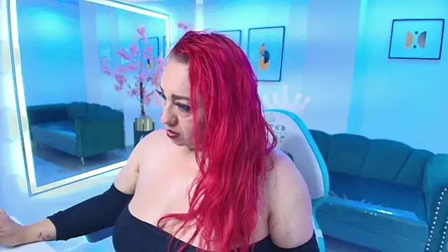 Snapshot of Hannah_andrews chatting on 8, 1, 2026 Hannah andrews online show from 8, 1, 2026