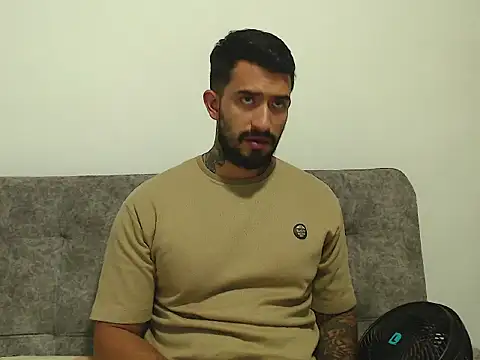 MalickBlack9 online show from 7, 1, 2026