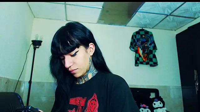 jazmin wolf online show from 14, 2, 2026