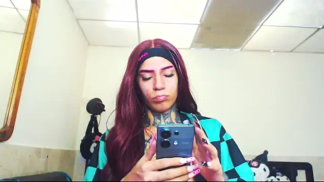 Snapshot of jazmin_wolf chatting on 11, 5, 2026 jazmin wolf online show from 11, 5, 2026