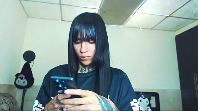 Snapshot of jazmin_wolf chatting on 5, 6, 2026 jazmin wolf online show from 5, 6, 2026