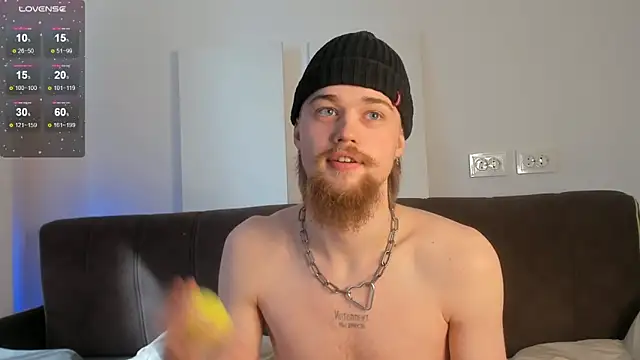 Lev Miller online show from 17, 4, 2026