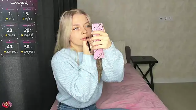 Snapshot of MinionFriend chatting on 13, 2, 2026 MinionFriend online show from 13, 2, 2026