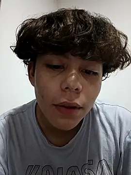 Snapshot of NathaBell chatting on 15, 1, 2026 NathaBell online show from 15, 1, 2026