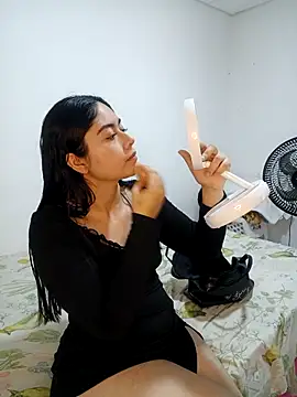 Snapshot of SweetAlbedo chatting on 3, 2, 2026 SweetAlbedo online show from 3, 2, 2026