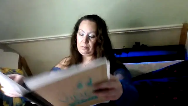 DallaStone online show from 12, 10, 2025