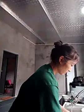 Asami 6868 online show from 14, 1, 2026