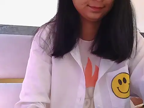 Snapshot of hina_001 chatting on 12, 1, 2026 hina 001 online show from 12, 1, 2026