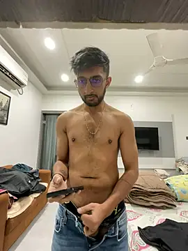 akash349797 online show from 9, 1, 2026