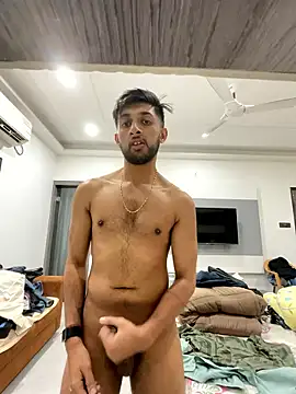 akash349797 online show from 11, 1, 2026