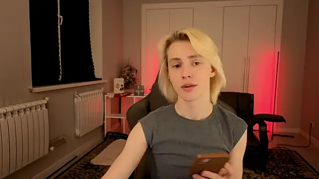 lucidangelok1 online show from 16, 3, 2026