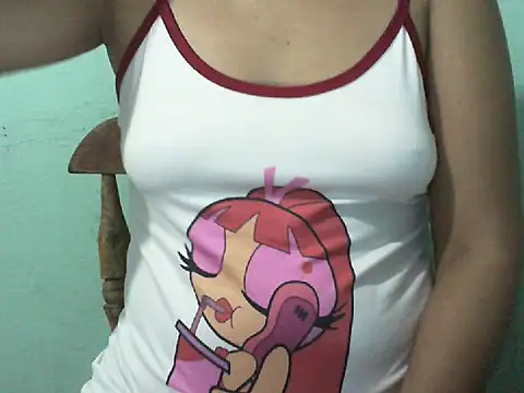 anacarada online show from 15, 2, 2026