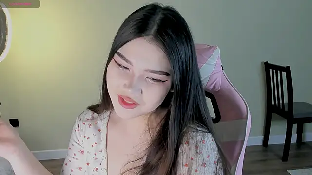 Snapshot of Aiko_mainee chatting on 19, 1, 2026 Aiko mainee online show from 19, 1, 2026