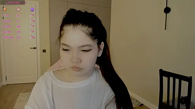 Snapshot of Aiko_mainee chatting on 14, 2, 2026 Aiko mainee online show from 14, 2, 2026