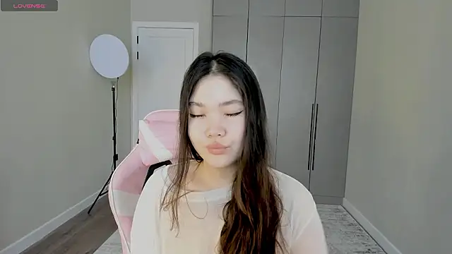 Snapshot of Aiko_mainee chatting on 22, 2, 2026 Aiko mainee online show from 22, 2, 2026