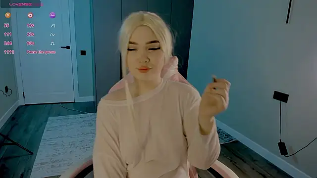 Snapshot of Aiko_mainee chatting on 26, 2, 2026 Aiko mainee online show from 26, 2, 2026