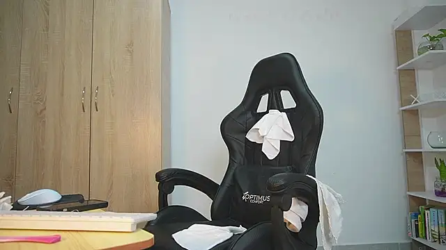 celestes777 online show from 16, 3, 2026