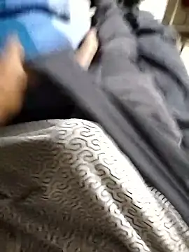 Chacon Quintana666 online show from 12, 1, 2026