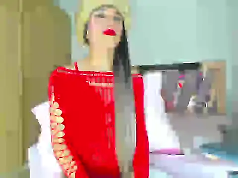 SweetAndreaGilxxx online show from 11, 1, 2026