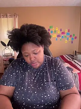 Chocolatebunnyxx96 online show from 12, 5, 2026