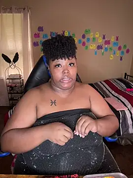 Chocolatebunnyxx96 online show from 16, 5, 2026