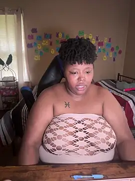 Chocolatebunnyxx96 online show from 18, 5, 2026