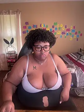Chocolatebunnyxx96 online show from 21, 5, 2026