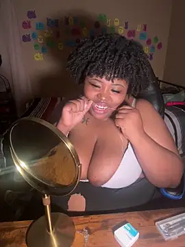 Chocolatebunnyxx96 online show from 22, 5, 2026