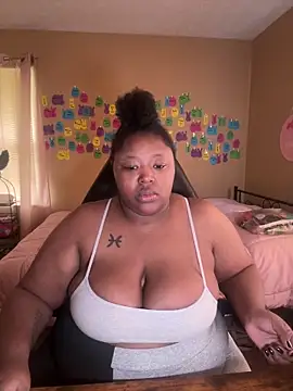 Chocolatebunnyxx96 online show from 25, 5, 2026