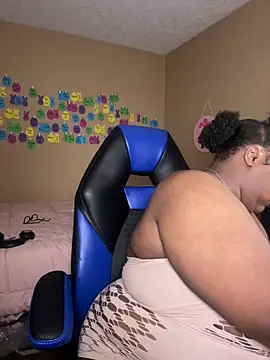 Chocolatebunnyxx96 online show from 27, 5, 2026