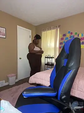 Chocolatebunnyxx96 online show from 28, 5, 2026