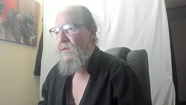 Uncle Hottie online show from 9, 1, 2026