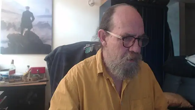 Uncle Hottie online show from 22, 6, 2026