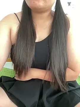 Snapshot of Suni-ii chatting on 18, 6, 2026 Suni-ii online show from 18, 6, 2026