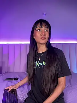 Denightjones online show from 12, 4, 2026