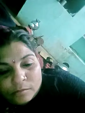 Rajnilodhi4788 online show from 13, 1, 2026