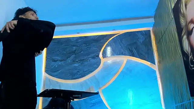 Lucas hot 20 online show from 10, 2, 2026