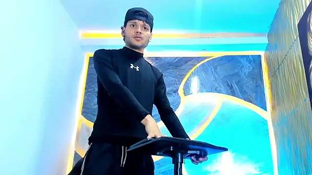 Lucas hot 20 online show from 12, 2, 2026