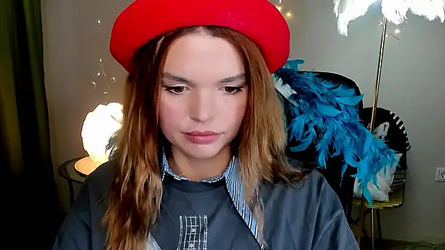 SaraGolben online show from 7, 1, 2026