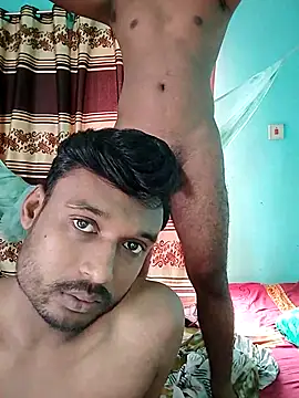 soft couple778 online show from 19, 4, 2026