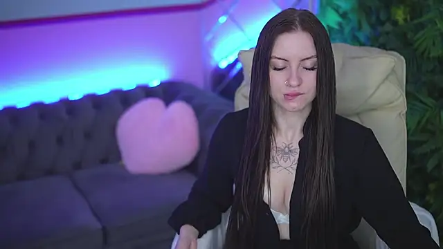 Snapshot of AlexaFleur chatting on 18, 7, 2026 AlexaFleur online show from 18, 7, 2026