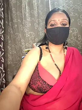 Hot-BHABHI696 online show from 26, 3, 2026