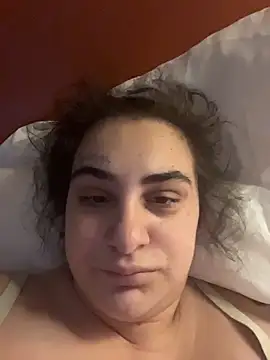 LadyxOnyx online show from 15, 1, 2026