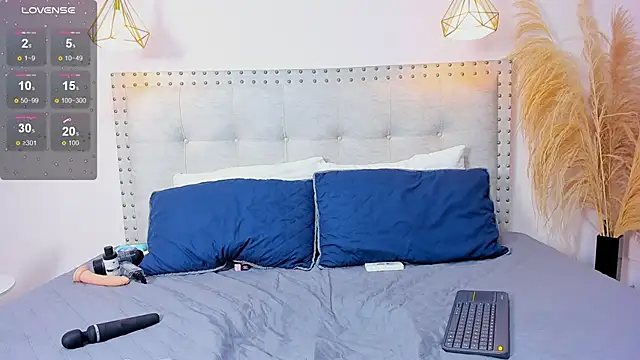 Mia dolls18 online show from 1, 2, 2026